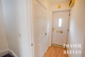 Charmouth Close